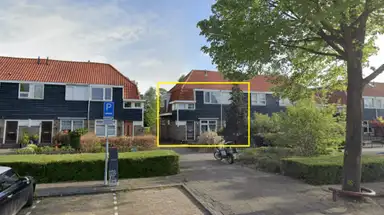 67m2 house te huur voor 902.04€/maand in Oude Karselaan 80, Amstelveen