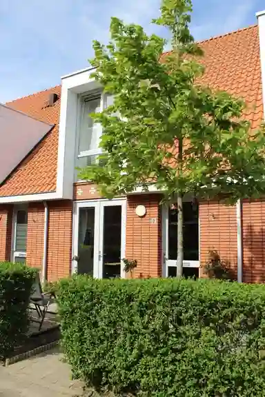 123m2 house zu vermieten für 2500€/Monat in Oswald Wenckebachhof 3541, Utrecht