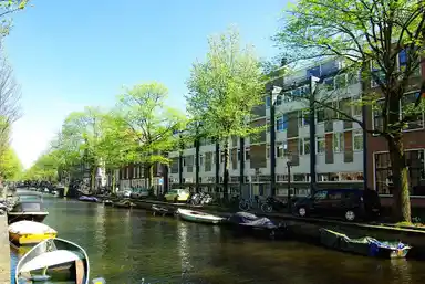 95m2 apartment zu vermieten für 2725€/Monat in Egelantiersgracht 157B, Amsterdam