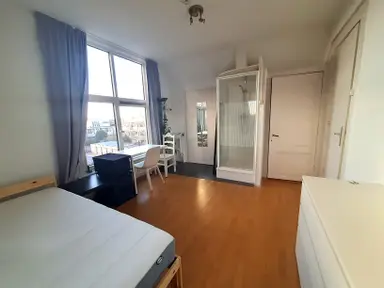 room 16τ.μ. προς ενοικίαση για 775€/μήνα στην περιοχή Spaarndamseweg 310, Haarlem