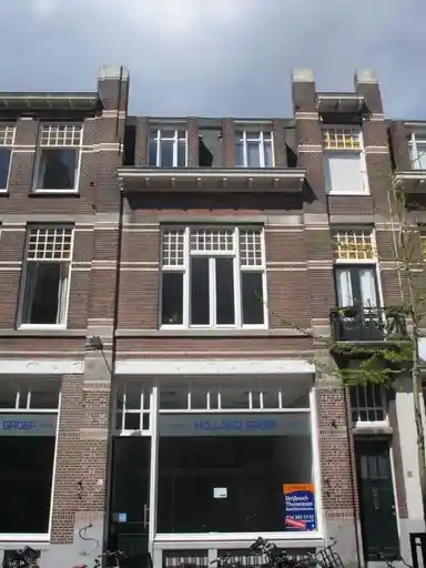 apartment di 106m2 in affitto a 1575€/mese a van Broeckhuysenstraat 22, Nijmegen