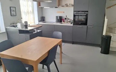 room 12τ.μ. προς ενοικίαση για 1200€/μήνα στην περιοχή Montelbaanstraat 20, Amsterdam