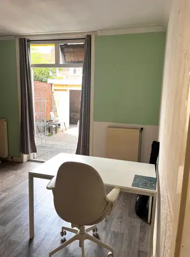 25m2 room to rent for 600€/month in Zilvermeeuwstraat 21, Hilversum