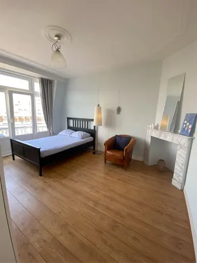 room di 24m2 in affitto a 1000€/mese a Harstenhoekweg 149, The Hague