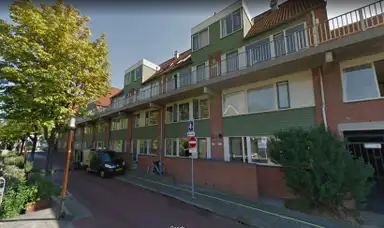 19m2 room te huur voor 396.03€/maand in Hondsrug 871, Utrecht