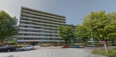 apartment 120τ.μ. προς ενοικίαση για 1325€/μήνα στην περιοχή Steenvoordelaan 54, Rijswijk
