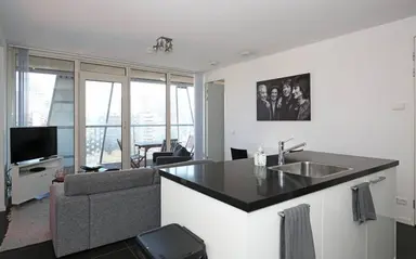apartment 75τ.μ. προς ενοικίαση για 2850€/μήνα στην περιοχή Kruisplein, Rotterdam