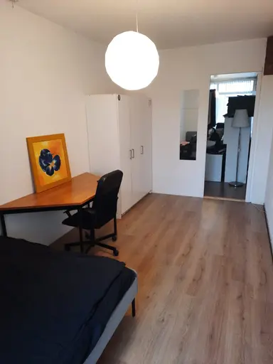 room 13τ.μ. προς ενοικίαση για 565€/μήνα στην περιοχή Gouden Leeuw 1028, Amsterdam