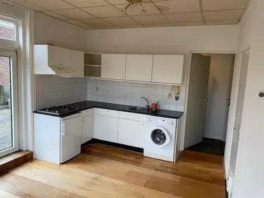 room di 27m2 in affitto a 921€/mese a Weeresteinstraat, Hillegom