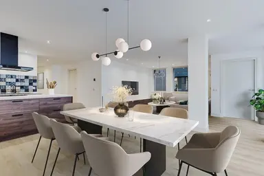 apartment di 126m2 in affitto a 1400€/mese a Hoogstraat, Weert