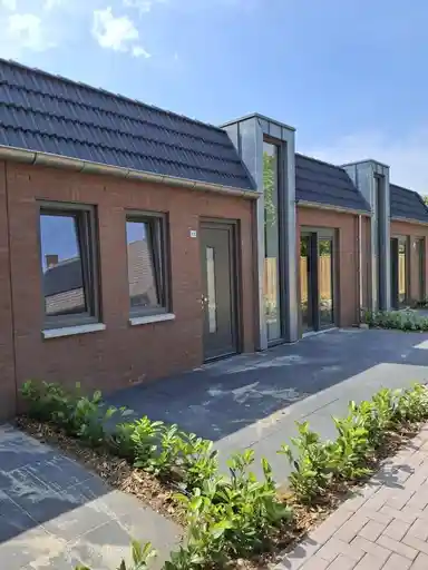 90m2 apartment to rent for 1400€/month in Rogstraat, Herpen