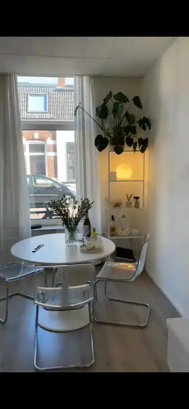 apartment di 42m2 in affitto a 650€/mese a Paul Krugerstraat 39, Hengelo
