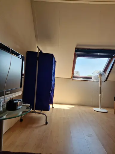 15m2 room to rent for 550€/month in Lupinestraat 3, Almere