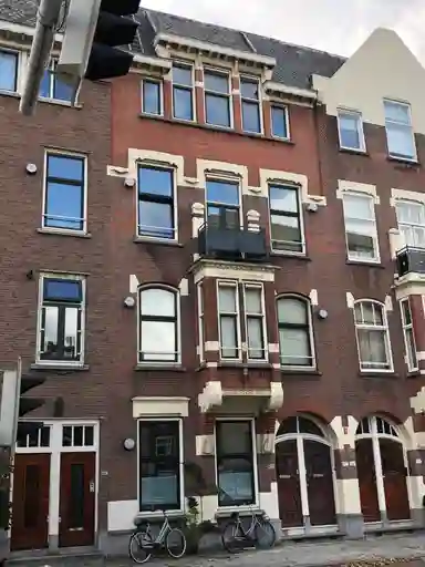 36m2 room te huur voor 850€/maand in Schiekade 97A-03, Rotterdam