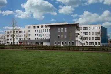 38m2 studio to rent for 927€/month in Kooikersweg, 's-Hertogenbosch