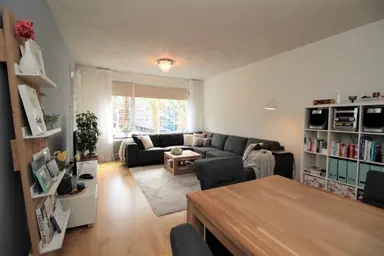 apartment 82τ.μ. προς ενοικίαση για 970€/μήνα στην περιοχή Plutolaan 351, Groningen