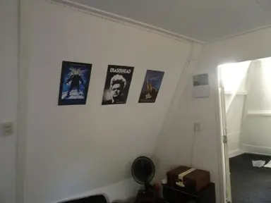 room 14τ.μ. προς ενοικίαση για 380€/μήνα στην περιοχή Eebuurt 16a, Leeuwarden