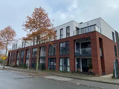 71m2 apartment to rent for 1178€/month in Lage Bothofstraat 238, Enschede