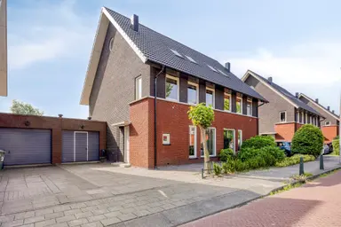 179m2 house te huur voor 4000€/maand in Socrateslaan 35, The Hague