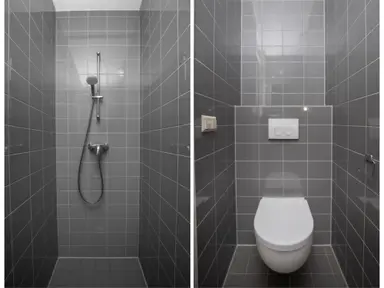 41m2 apartment zu vermieten für 970€/Monat in Schipluidenlaan 698, Amsterdam