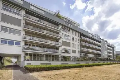 apartment di 160m2 in affitto a 1750€/mese a Sherwood Rangers, Hengelo