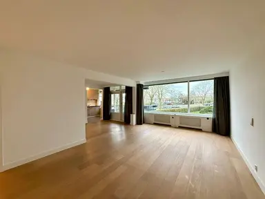 apartment de 101m2 à louer pour 1695€/mois à Chabotlaan, Rotterdam