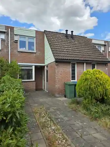 house de 100m2 à louer pour 1595€/mois à Buitenerf, Breda