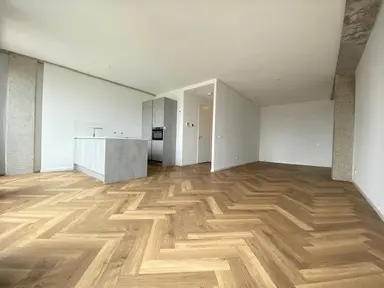 52m2 studio to rent for 1154€/month in Van Vollenhovenstraat 3-119, Rotterdam