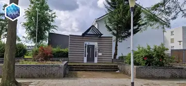 20m2 room zu vermieten für 300€/Monat in Generaal Snijdersstraat, Helmond