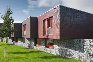 150m2 house zu vermieten für 1670€/Monat in Lloyd Webberhof 25, Utrecht