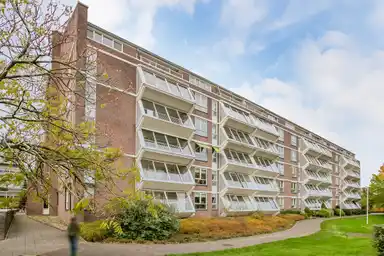 78m2 apartment te huur voor 1265€/maand in Erasmusdomein 134F, Maastricht
