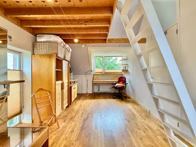 27m2 room to rent for 735€/month in Govaart Thielen Akker 18, Breda