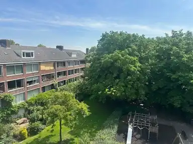 125m2 apartment zu vermieten für 3500€/Monat in Zeelandstraat, Amsterdam