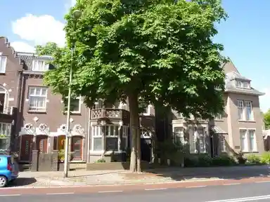 apartment di 40m2 in affitto a 673€/mese a Groesbeekseweg, Nijmegen