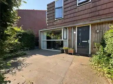 111m2 house to rent for 1650€/month in Blaaszegge, Zwolle