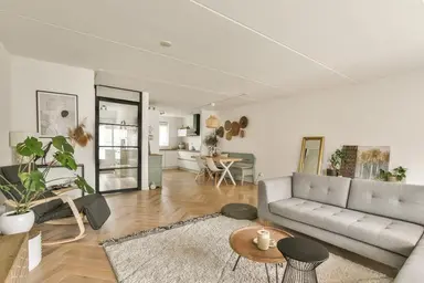 120m2 house to rent for 2500€/month in Willem Kloosstraat 1321, Almere