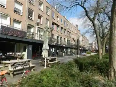 64m2 apartment te huur voor 925€/maand in Kerkstraat, Eindhoven