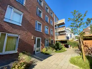 80m2 apartment zu vermieten für 1845€/Monat in Nieuwe Kijk in 't Jatstraat 119, Groningen