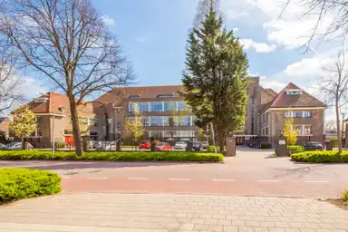 91m2 apartment to rent for 1045€/month in Graaf Florisweg 64, Gouda