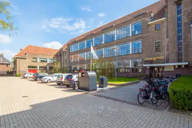 54m2 apartment to rent for 1020€/month in Graaf Florisweg 64, Gouda
