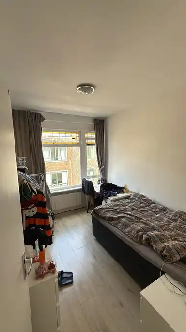 10m2 room te huur voor 700€/maand in Sonmansstraat 103B-01, Rotterdam