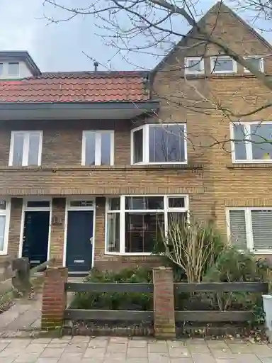 44m2 apartment te huur voor 1400€/maand in Sint Gerarduslaan, Eindhoven