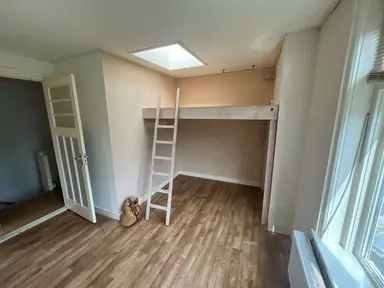 room 26τ.μ. προς ενοικίαση για 665€/μήνα στην περιοχή E. Thomassen à Thuessinklaan 37a, Groningen