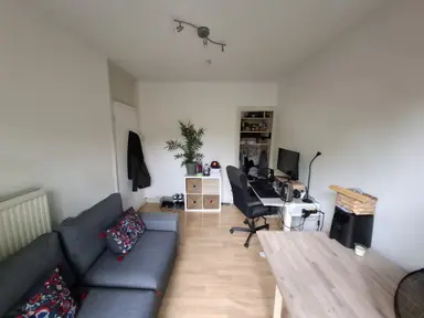 12m2 room zu vermieten für 410€/Monat in Hagenkampweg Noord 80, Eindhoven