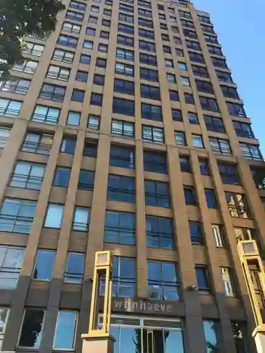 109m2 apartment zu vermieten für 2750€/Monat in Wijnhaven, Rotterdam