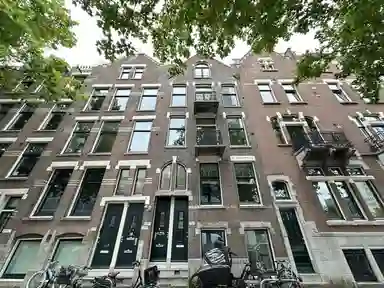 78m2 apartment zu vermieten für 1895€/Monat in Rochussenstraat, Rotterdam