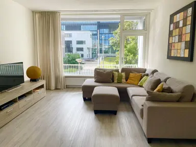 apartment de 93m2 à louer pour 3000€/mois à Dirk Schäferstraat 1076, Amsterdam
