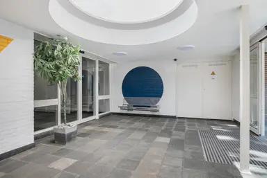 86m2 apartment te huur voor 1124€/maand in Parkzicht 6, Leiden