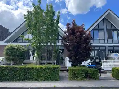 house de 65m2 à louer pour 1750€/mois à Doctor Marga Klompéhof, Reeuwijk