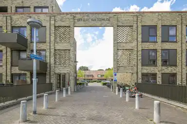 135m2 house zu vermieten für 1785€/Monat in Edmond Audranstraat 77, Utrecht